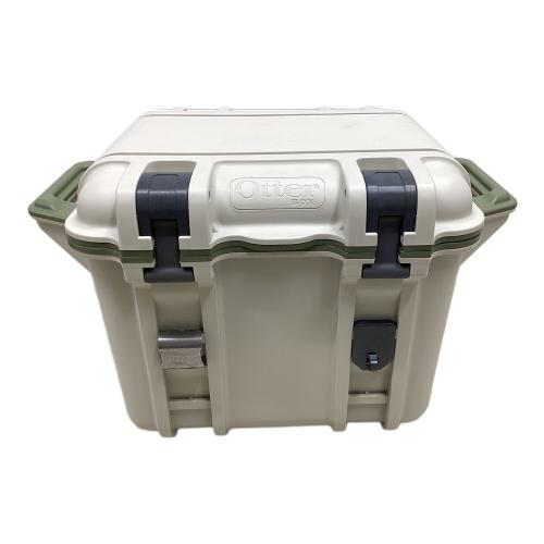 Otter BOX (オッターボックス) ベンチャーハードクーラー クーラーボックス 25QT(24L) ベージュ