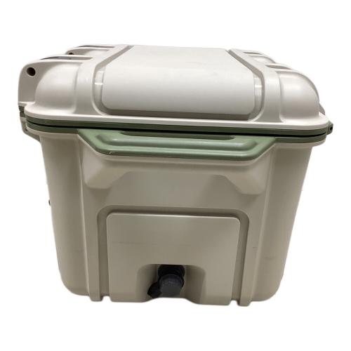 Otter BOX (オッターボックス) ベンチャーハードクーラー クーラーボックス 25QT(24L) ベージュ