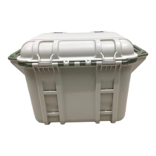 Otter BOX (オッターボックス) ベンチャーハードクーラー クーラーボックス 25QT(24L) ベージュ