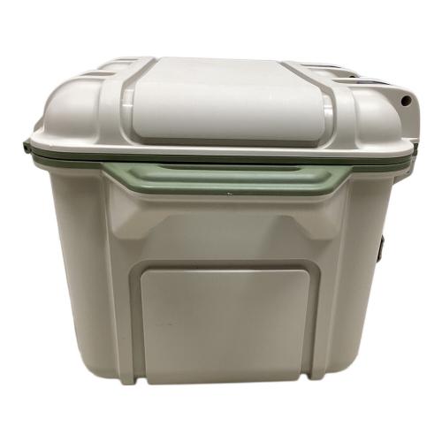 Otter BOX (オッターボックス) ベンチャーハードクーラー クーラーボックス 25QT(24L) ベージュ