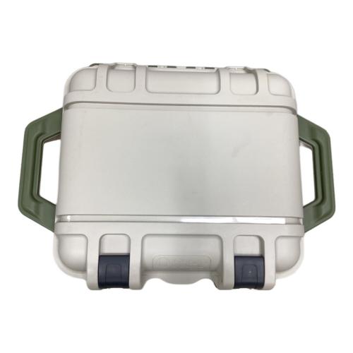 Otter BOX (オッターボックス) ベンチャーハードクーラー クーラーボックス 25QT(24L) ベージュ