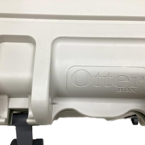 Otter BOX (オッターボックス) ベンチャーハードクーラー クーラーボックス 25QT(24L) ベージュ