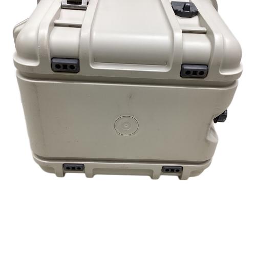 Otter BOX (オッターボックス) ベンチャーハードクーラー クーラーボックス 25QT(24L) ベージュ