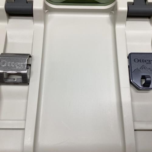 Otter BOX (オッターボックス) ベンチャーハードクーラー クーラーボックス 25QT(24L) ベージュ