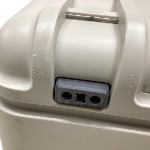 Otter BOX (オッターボックス) ベンチャーハードクーラー クーラーボックス 25QT(24L) ベージュ