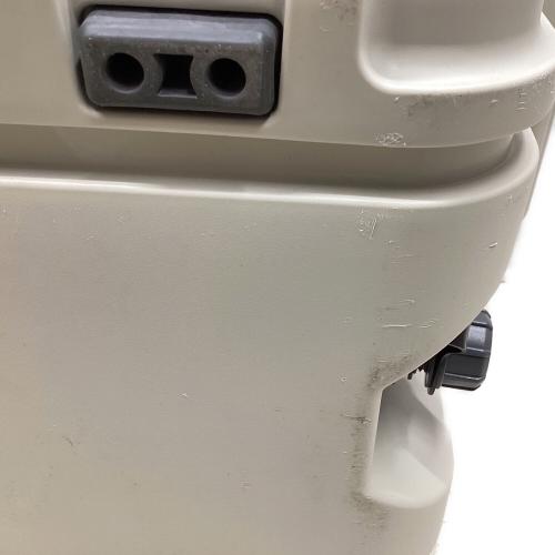 Otter BOX (オッターボックス) ベンチャーハードクーラー クーラーボックス 25QT(24L) ベージュ