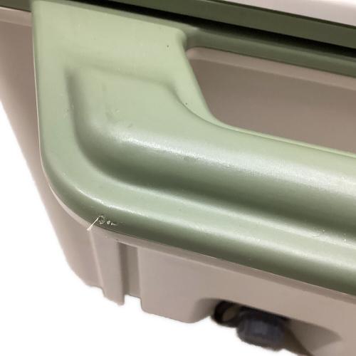 Otter BOX (オッターボックス) ベンチャーハードクーラー クーラーボックス 25QT(24L) ベージュ