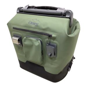 Otter BOX (オッターボックス) トゥルーパーLT30 ソフトクーラー 30QT オリーブ