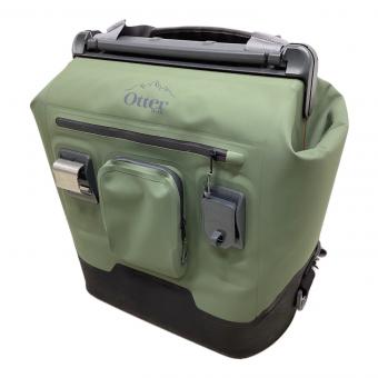 Otter BOX (オッターボックス) トゥルーパーLT30 ソフトクーラー 30QT オリーブ