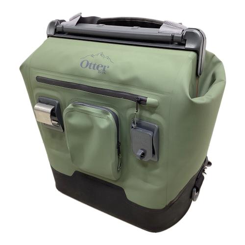 Otter BOX (オッターボックス) トゥルーパーLT30 ソフトクーラー 30QT オリーブ