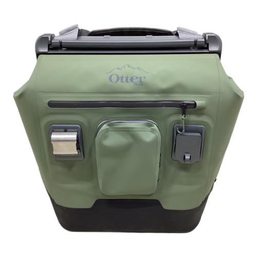 Otter BOX (オッターボックス) トゥルーパーLT30 ソフトクーラー 30QT オリーブ