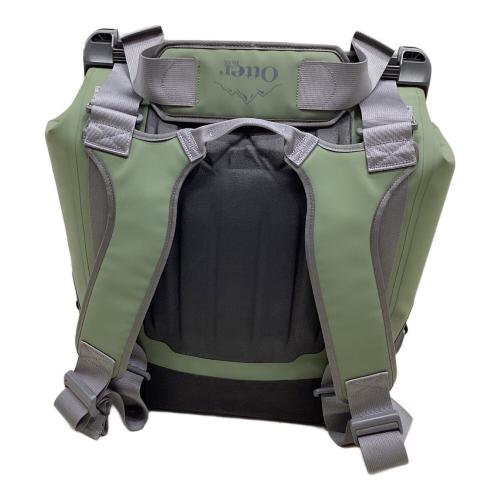 Otter BOX (オッターボックス) トゥルーパーLT30 ソフトクーラー 30QT オリーブ
