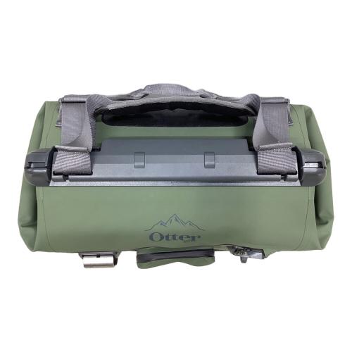 Otter BOX (オッターボックス) トゥルーパーLT30 ソフトクーラー 30QT オリーブ