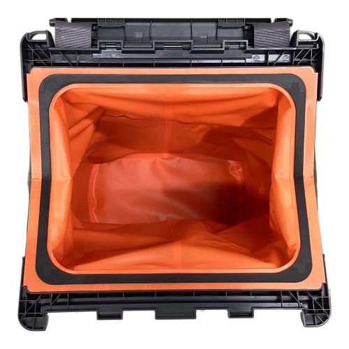 Otter BOX (オッターボックス) トゥルーパーLT30 ソフトクーラー 30QT オリーブ