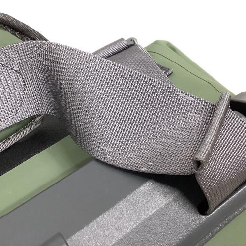 Otter BOX (オッターボックス) トゥルーパーLT30 ソフトクーラー 30QT オリーブ