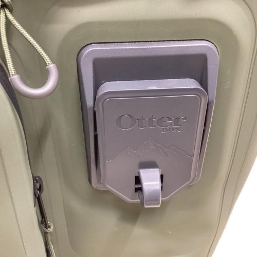 Otter BOX (オッターボックス) トゥルーパーLT30 ソフトクーラー 30QT オリーブ