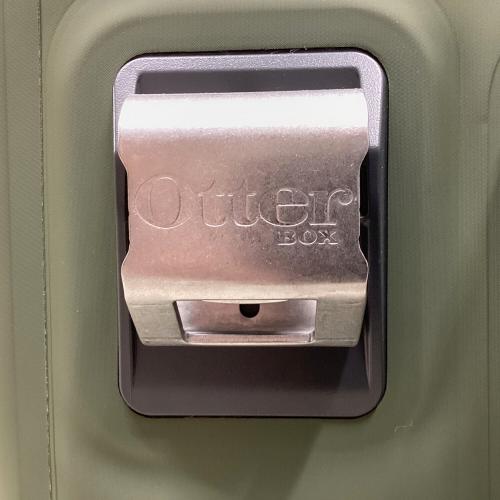 Otter BOX (オッターボックス) トゥルーパーLT30 ソフトクーラー 30QT オリーブ