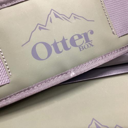 Otter BOX (オッターボックス) トゥルーパーLT30 ソフトクーラー 30QT オリーブ