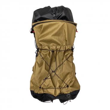 SALOMON (サロモン) バックパック 30L ブラック MTN 30｜トレファクONLINE