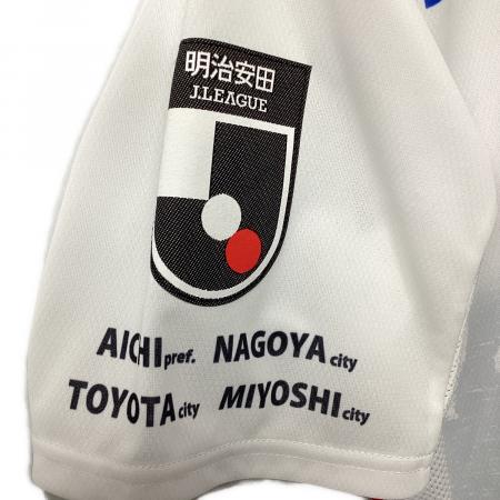 名古屋グランパス (ナゴヤグランパス) サッカーユニフォーム