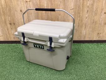 Yeti (イエティ) ローディ20 クーラーボックス 20QT(19.6L) カーキ