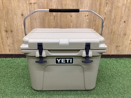 Yeti (イエティ) ローディ20 クーラーボックス 20QT(19.6L) カーキ