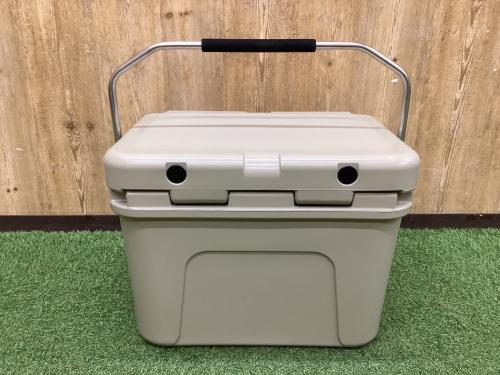 Yeti (イエティ) ローディ20 クーラーボックス 20QT(19.6L) カーキ