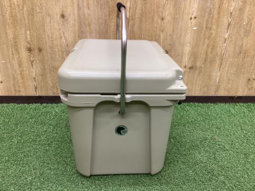 Yeti (イエティ) ローディ20 クーラーボックス 20QT(19.6L) カーキ