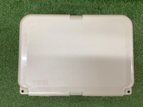 Yeti (イエティ) ローディ20 クーラーボックス 20QT(19.6L) カーキ