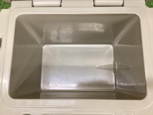 Yeti (イエティ) ローディ20 クーラーボックス 20QT(19.6L) カーキ