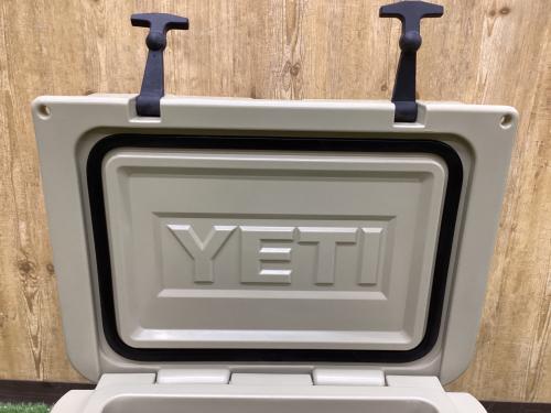 Yeti (イエティ) ローディ20 クーラーボックス 20QT(19.6L) カーキ