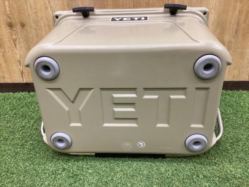 Yeti (イエティ) ローディ20 クーラーボックス 20QT(19.6L) カーキ