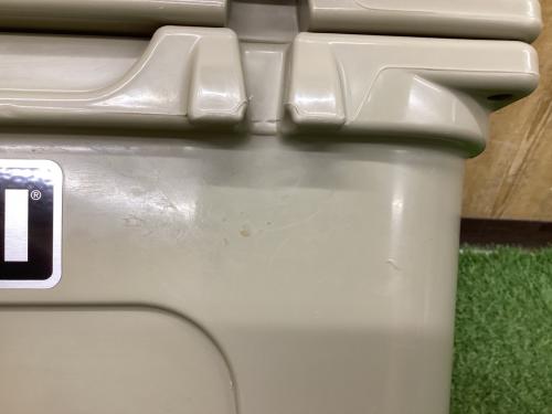 Yeti (イエティ) ローディ20 クーラーボックス 20QT(19.6L) カーキ