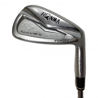 HONMA (ホンマ) TOUR WORLD TW727P FORGED アイアンセット 2015年モデル