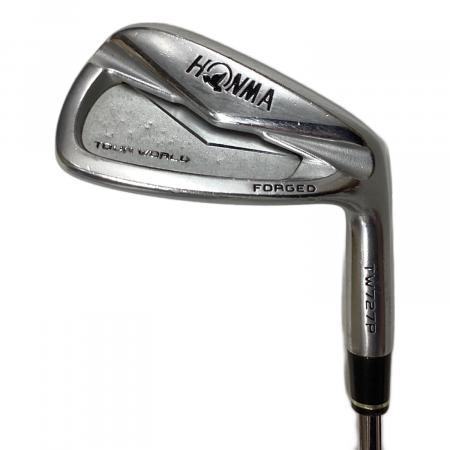HONMA (ホンマ) TOUR WORLD TW727P FORGED アイアンセット 2015年