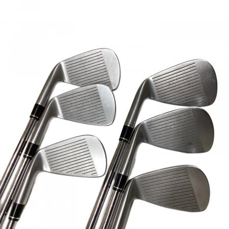 HONMA (ホンマ) TOUR WORLD TW727P FORGED アイアンセット 2015年