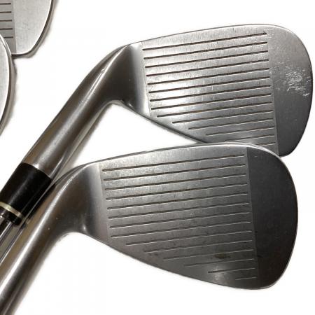 HONMA (ホンマ) TOUR WORLD TW727P FORGED アイアンセット 2015年