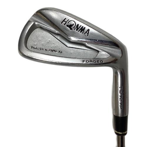 HONMA (ホンマ) TOUR WORLD TW727P FORGED アイアンセット 2015年モデル
