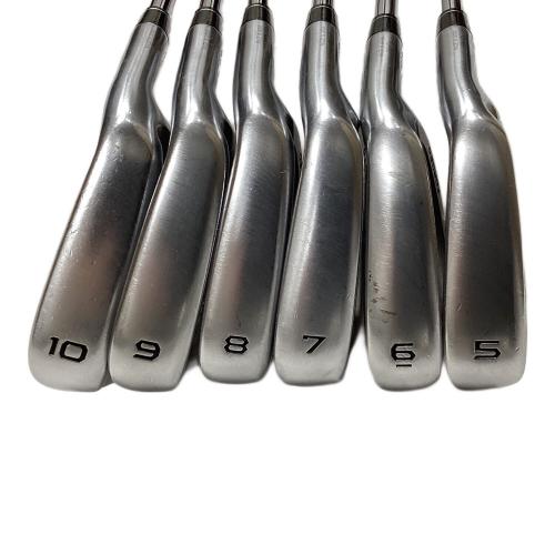 HONMA (ホンマ) TOUR WORLD TW727P FORGED アイアンセット 2015年モデル