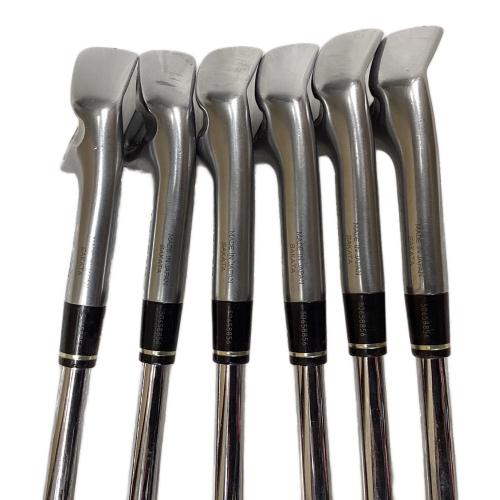 HONMA (ホンマ) TOUR WORLD TW727P FORGED アイアンセット 2015年モデル