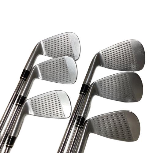 HONMA (ホンマ) TOUR WORLD TW727P FORGED アイアンセット 2015年モデル