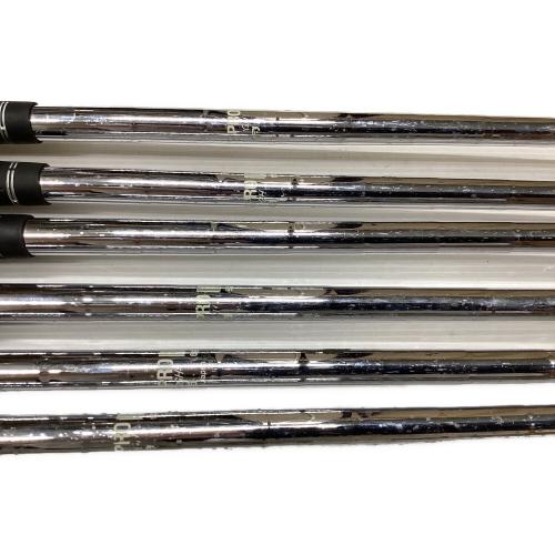 HONMA (ホンマ) TOUR WORLD TW727P FORGED アイアンセット 2015年モデル
