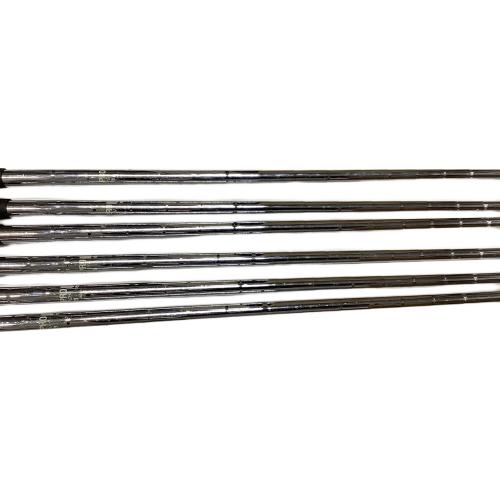 HONMA (ホンマ) TOUR WORLD TW727P FORGED アイアンセット 2015年モデル