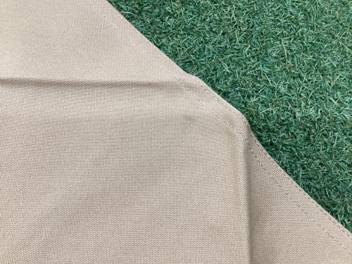 MUTEKI 無敵の焚き火幕 焚火台用品 タン
