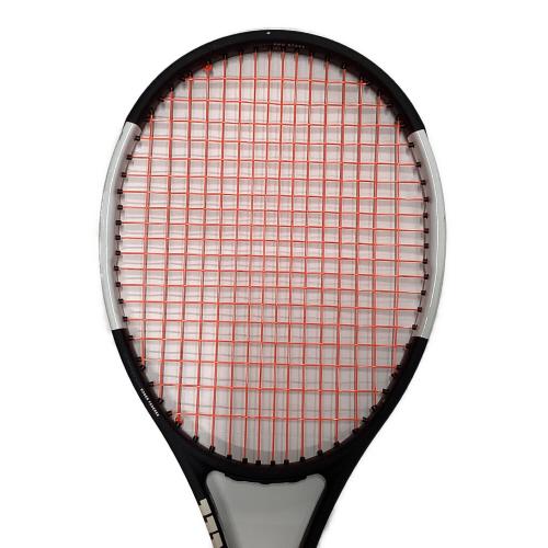 Wilson (ウィルソン) PROSTAFF RF97 V12 硬式テニスラケット 2018年モデル フェイス97/315ｇ/G3