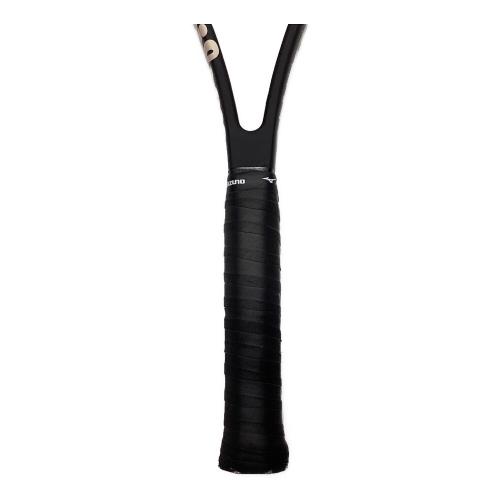 Wilson (ウィルソン) PROSTAFF RF97 V12 硬式テニスラケット 2018年モデル フェイス97/315ｇ/G3