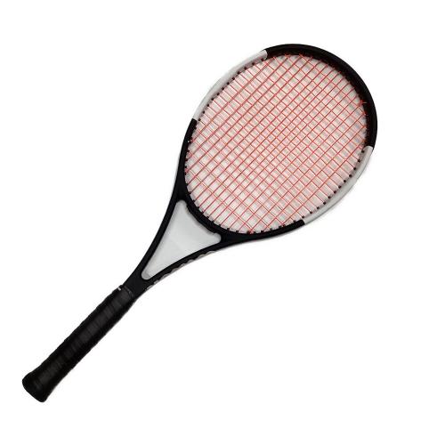 Wilson (ウィルソン) PROSTAFF RF97 V12 硬式テニスラケット 2018年モデル フェイス97/315ｇ/G3