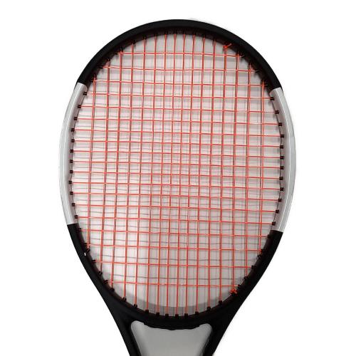 Wilson (ウィルソン) PROSTAFF RF97 V12 硬式テニスラケット 2018年モデル フェイス97/315ｇ/G3