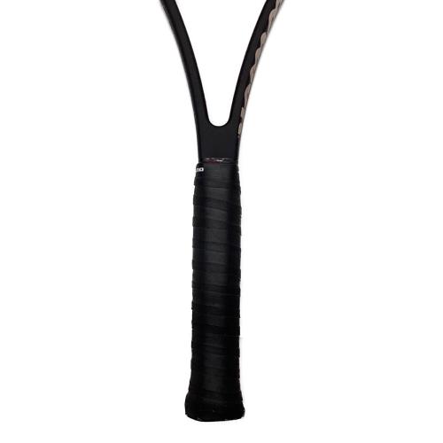 Wilson (ウィルソン) PROSTAFF RF97 V12 硬式テニスラケット 2018年モデル フェイス97/315ｇ/G3