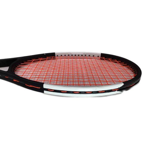 Wilson (ウィルソン) PROSTAFF RF97 V12 硬式テニスラケット 2018年モデル フェイス97/315ｇ/G3